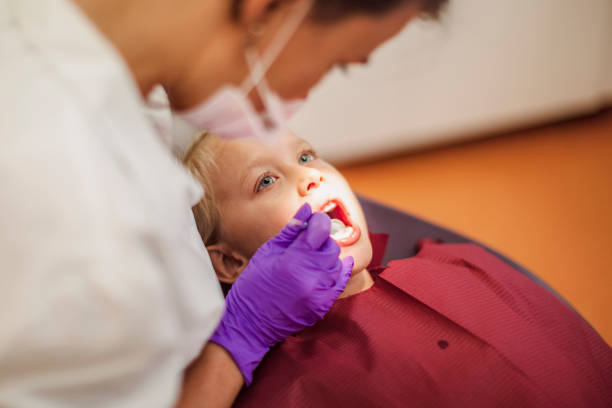 Tooth Infection Emergency Dentist in NM